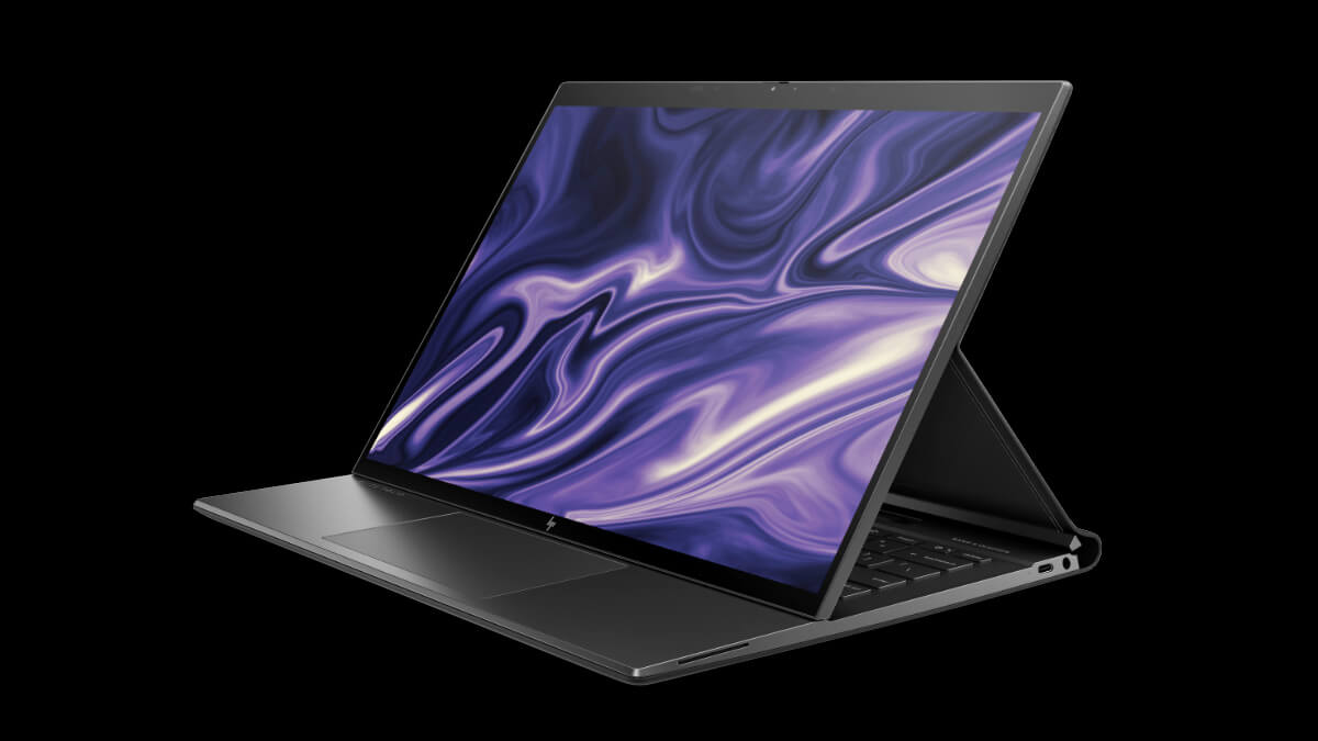 HP Elite Folio: procesador ARM, diseño en cuero y 24,5 horas de autonomía