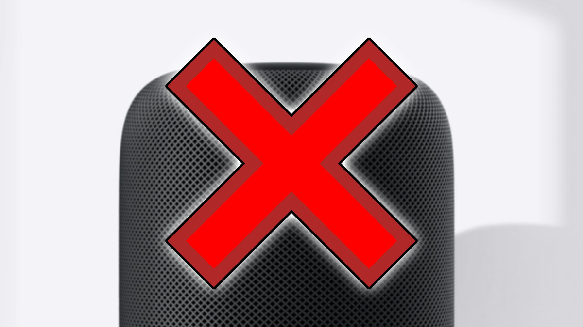 Apple ya no fabricará más el HomePod original, se centrará en el Mini