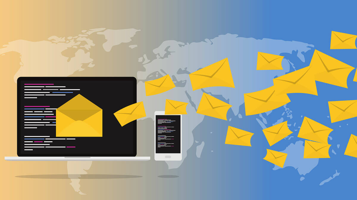 7 alternativas a Gmail