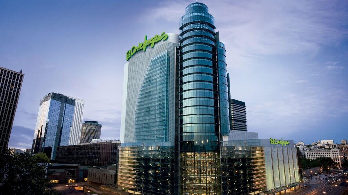 Sweno es el nuevo OMV de El Corte Inglés de móvil y fibra con cobertura MásMóvil