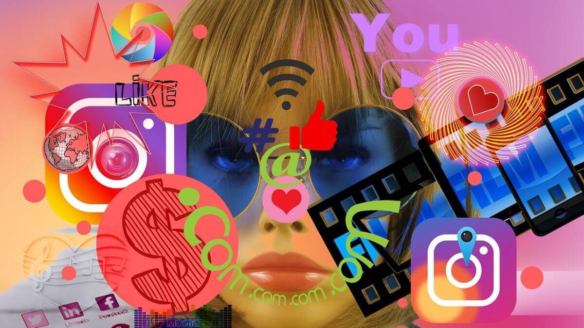 12 influencers virtuales a los que seguir