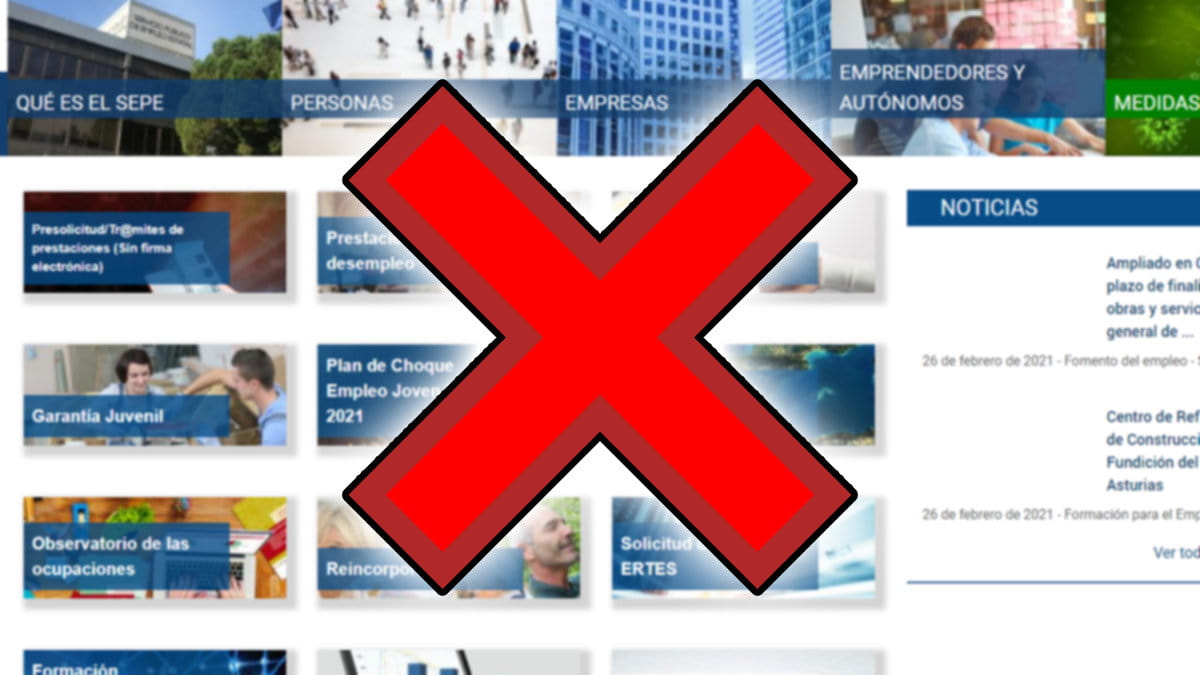 Ryuk, el ransomware que ha hackeado el SEPE y por eso no funciona