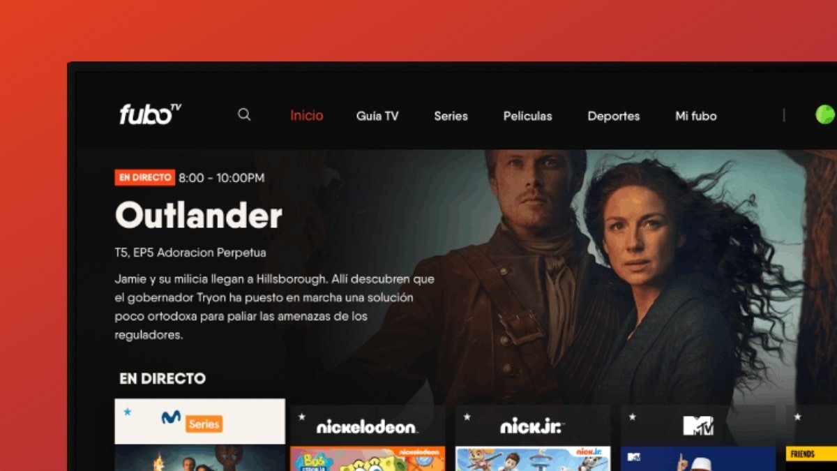 FuboTV añade dos nuevos canales: SYFY y Calle 13