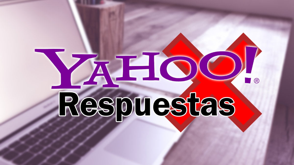 Yahoo Respuestas cierra: alternativas