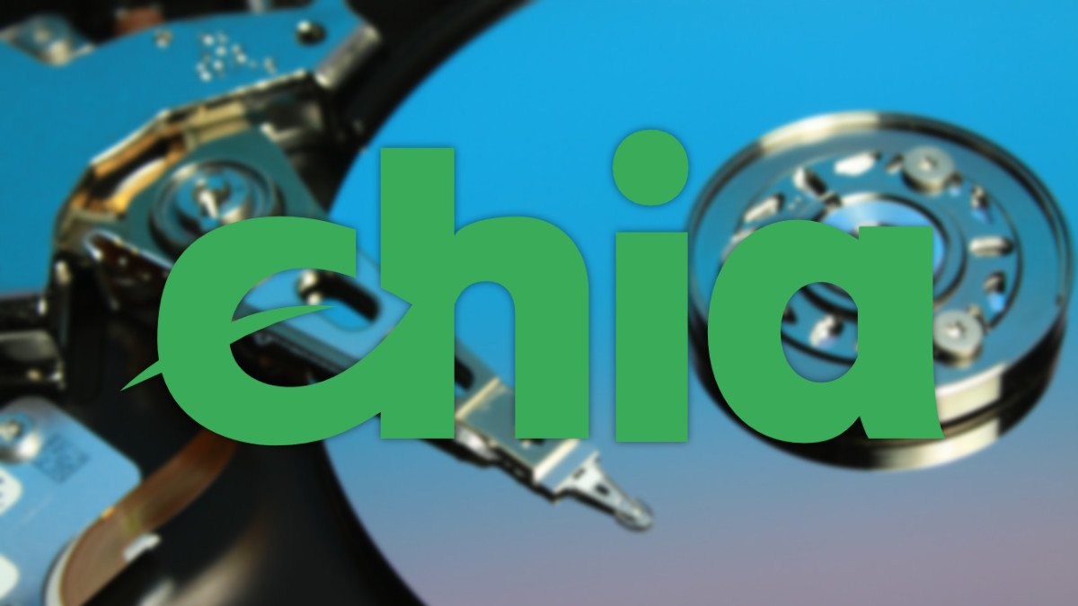 ChiaCoin: el éxito de esta criptomoneda hace que ocupe ya 1,14 exabytes en el mundo