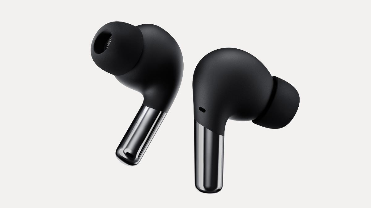 OnePlus Buds Pro, los auriculares con cancelación de ruido y batería de hasta 38 horas