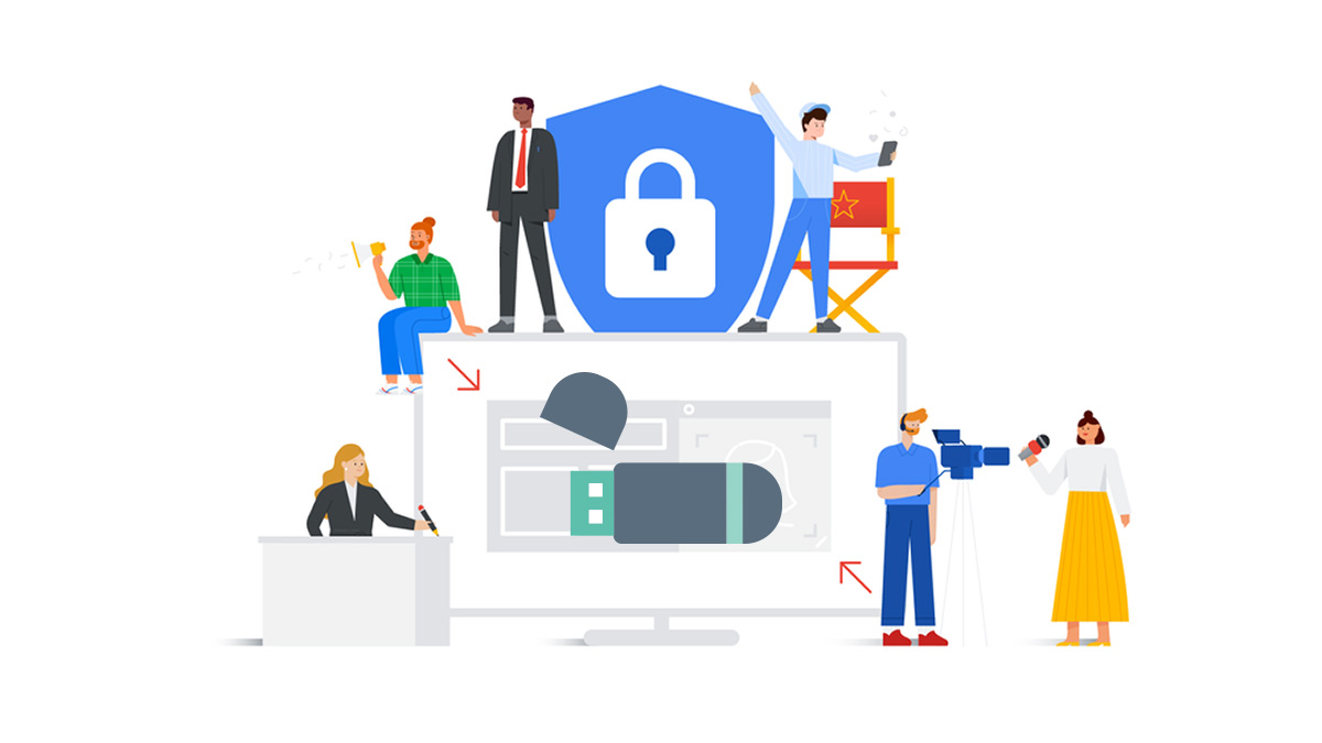 Google enviará pendrives gratis a algunos usuarios por esta importante razón