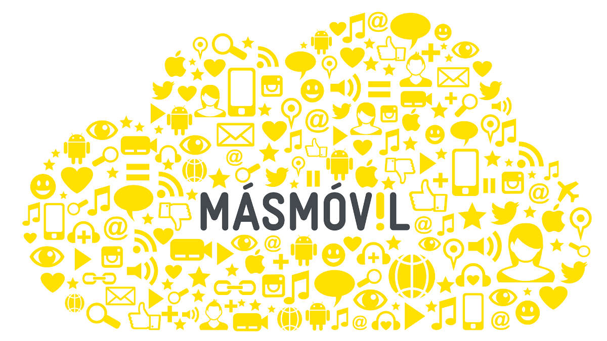 Grupo MásMóvil alcanza los 14,3 millones de clientes