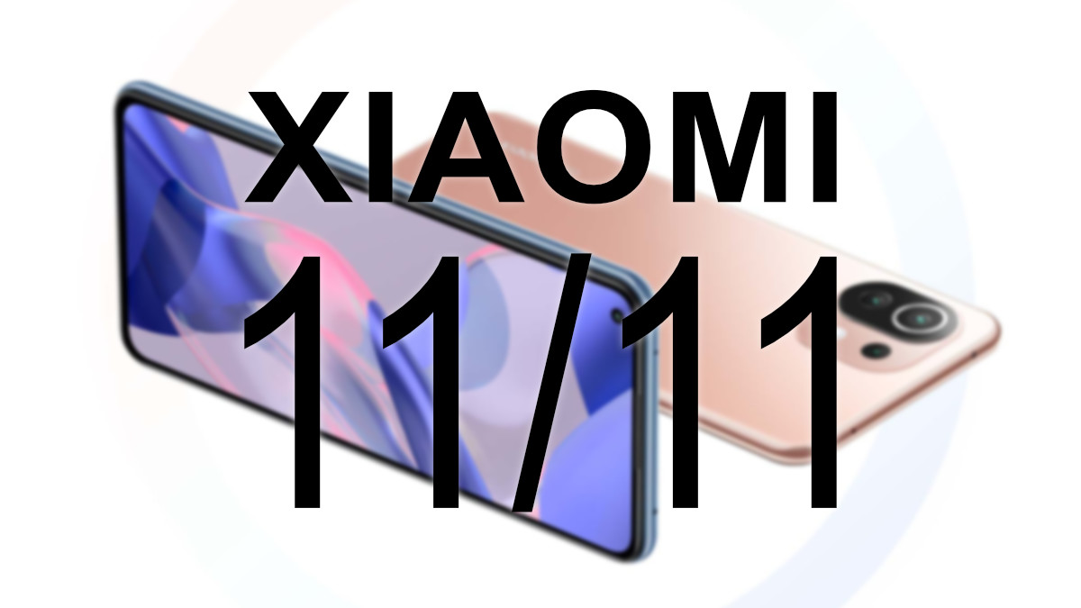 Oferta: Xiaomi Pad 5, Redmi 9C y más con descuentos por el 11/11 de Aliexpress