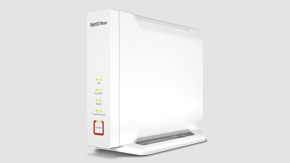 FRITZ!Box 4060: mejora el WiFi de tu operador de fibra fácilmente