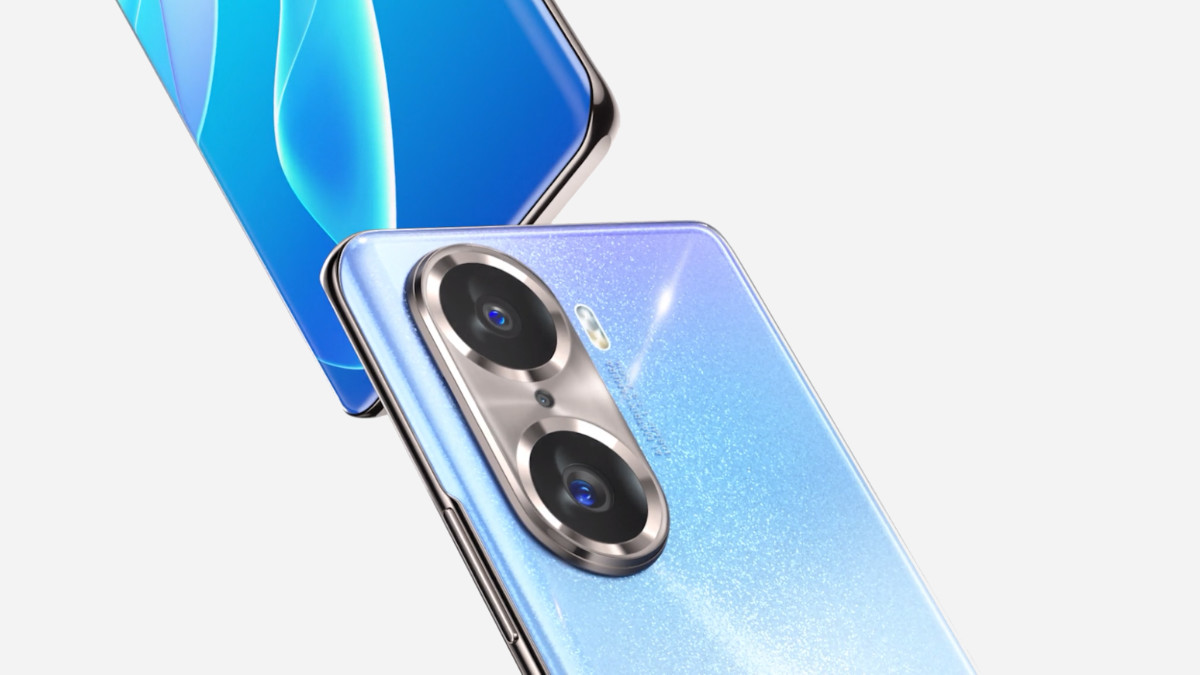 Honor 60 y 60 Pro son oficiales: mejoras en cámaras, batería y con Android 12