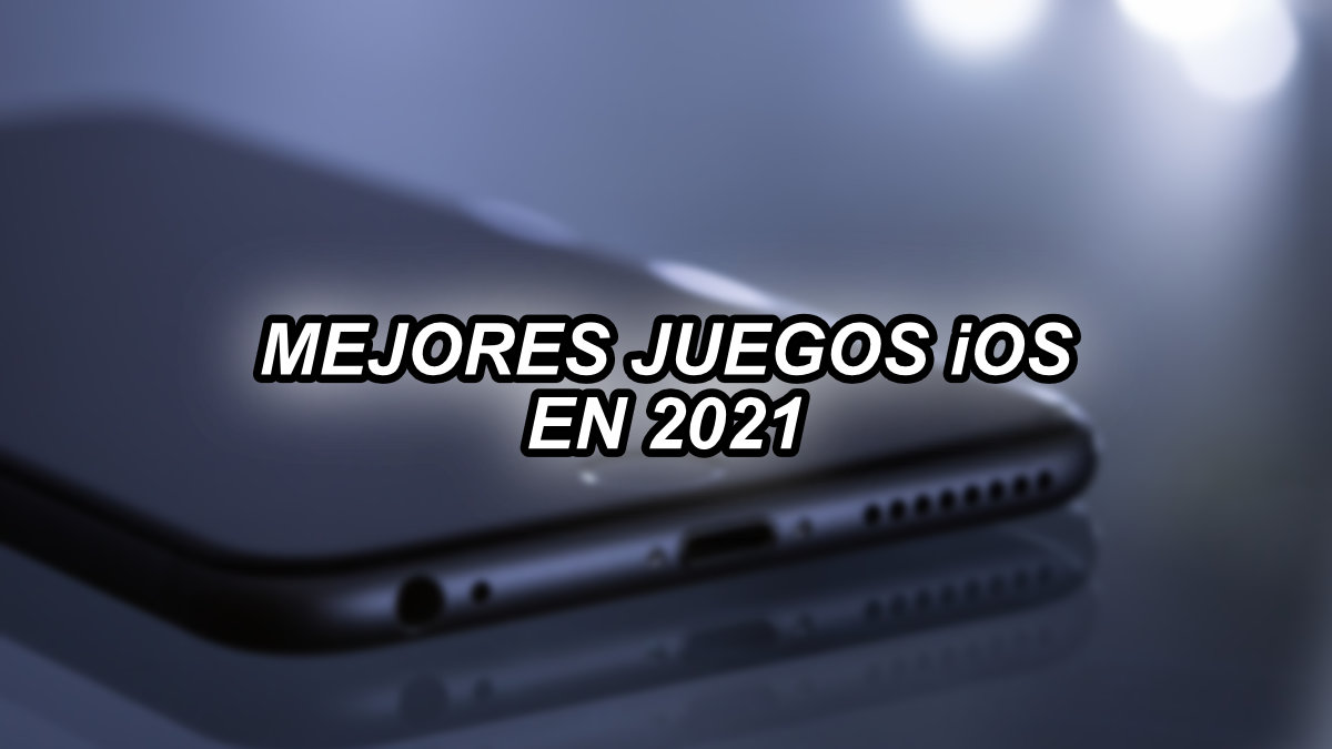 Estos son los mejores juegos para iOS de 2021 según Apple