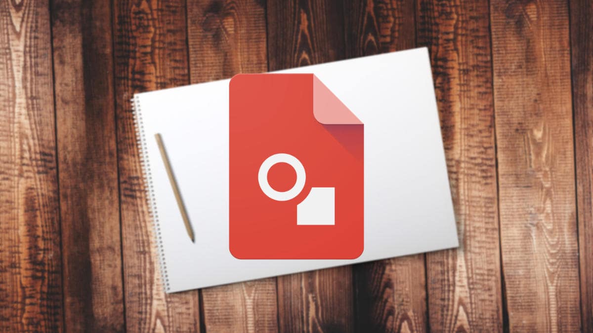 Google Drawings, el "Paint" gratuito y online de Google que seguro que no conocías