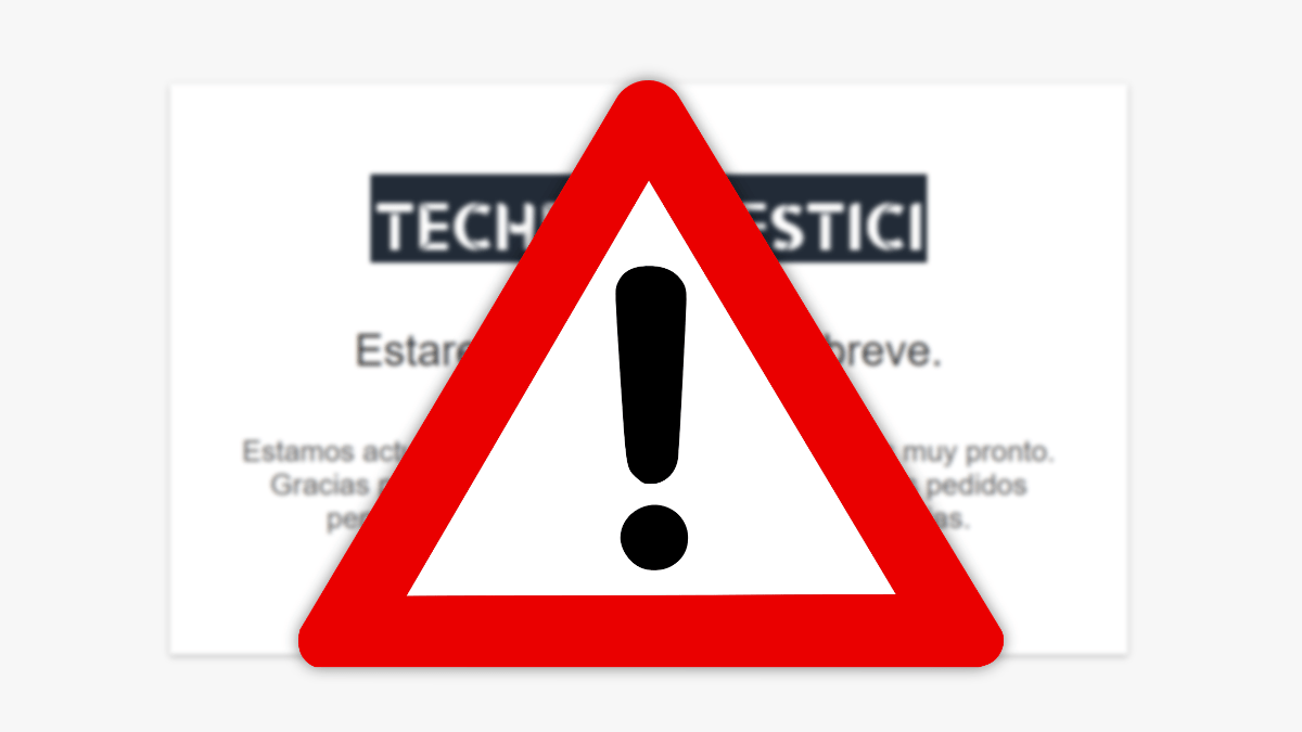 ¿Techdomestici es fiable?