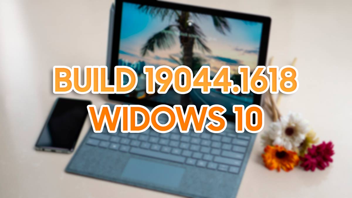 Windows 10 se actualiza con novedades de Windows 11