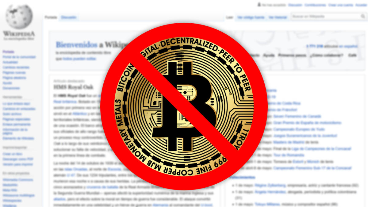 Bitcoins wikipedia español (82) foto