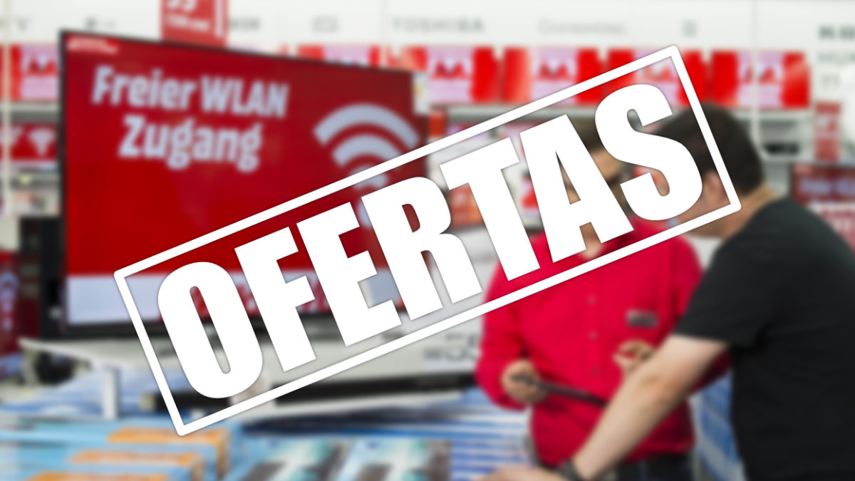 Días sin IVA MediaMarkt: mejores ofertas, condiciones y consejos para encontrar "chollos"