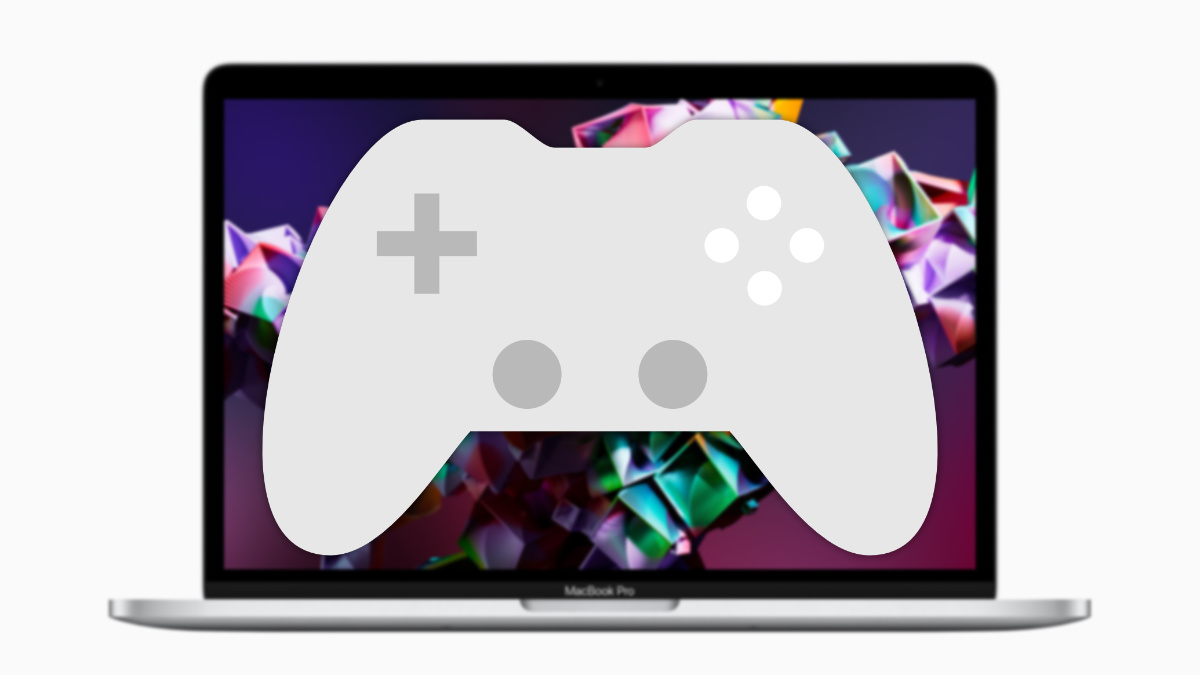 ¿Apple MacBook Air M2 (2022) es adecuado para gaming?