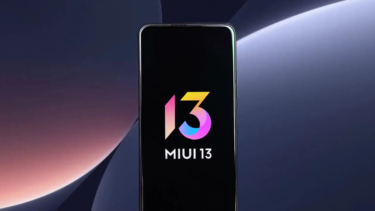 MIUI 13.1: novedades y dispositivos que se actualizan