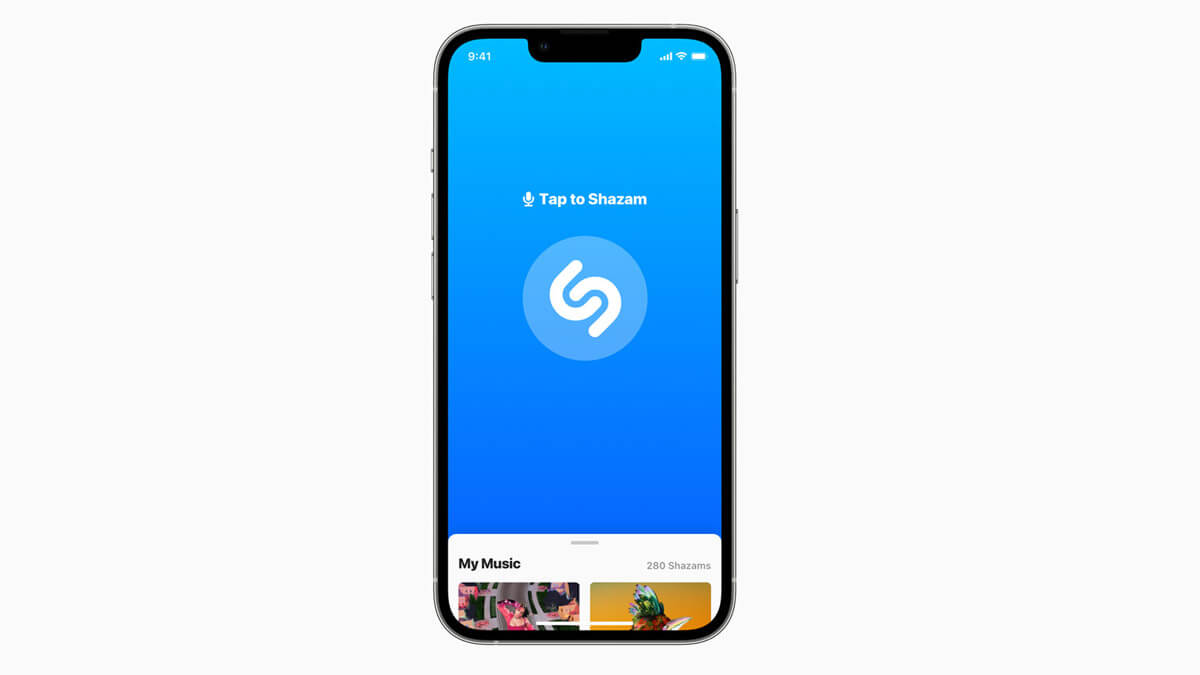 Shazam cumple 20 años, ¿sabes cuál es la canción más reconocida?