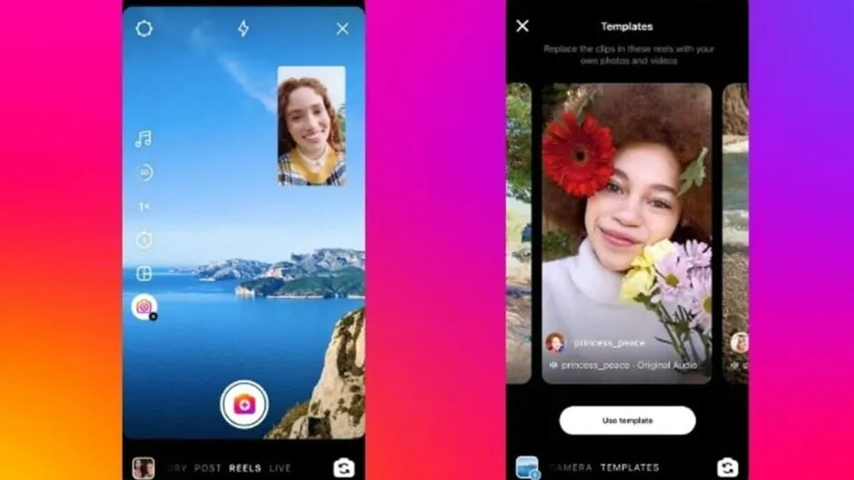 Instagram ya no solo copia a TikTok: ahora tendrá la funcionalidad estrella de BeReal