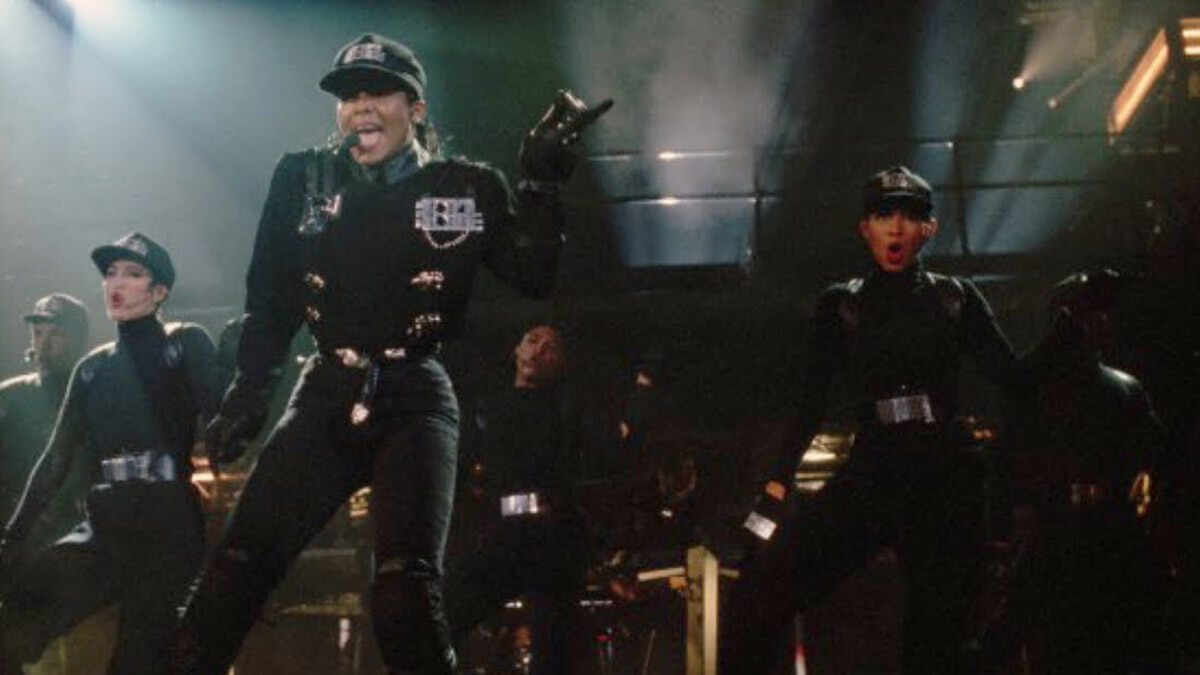 ¡Ojo! Este videoclip musical puede bloquear ordenadores antiguos