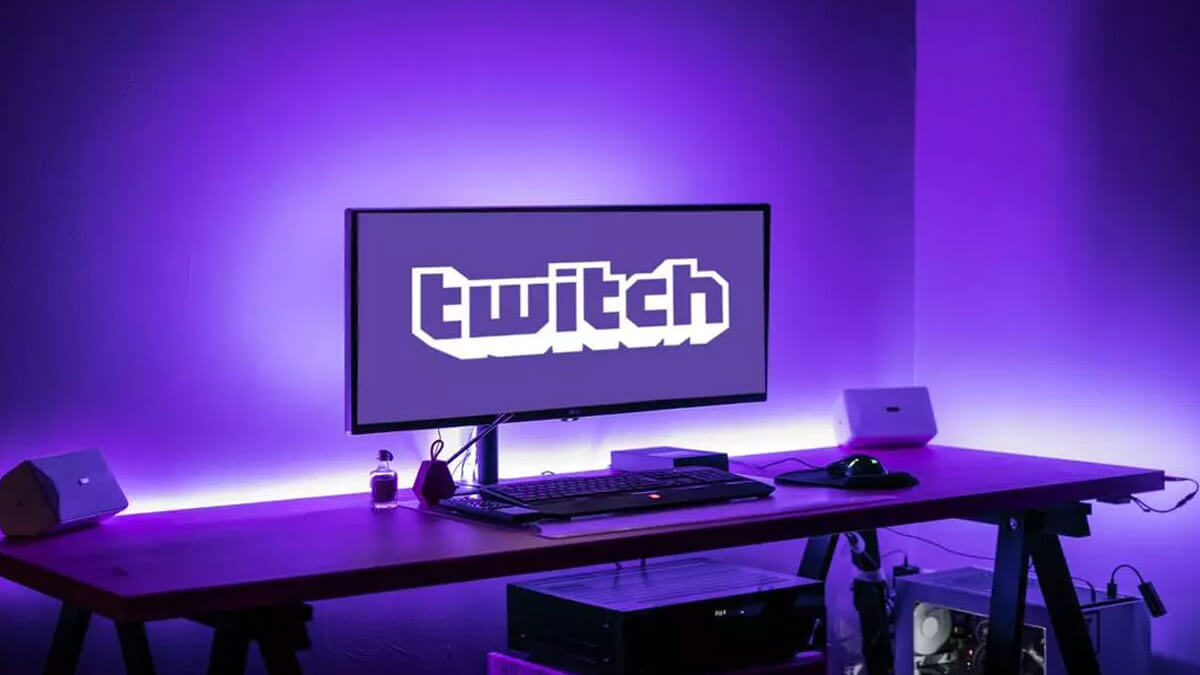 Adiós a los ingresos de los streamers de Twitch tras este cambio