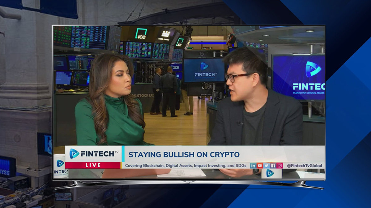 Fintech TV llega a Tivify: un canal gratis sobre blockchain, criptomonedas y economía