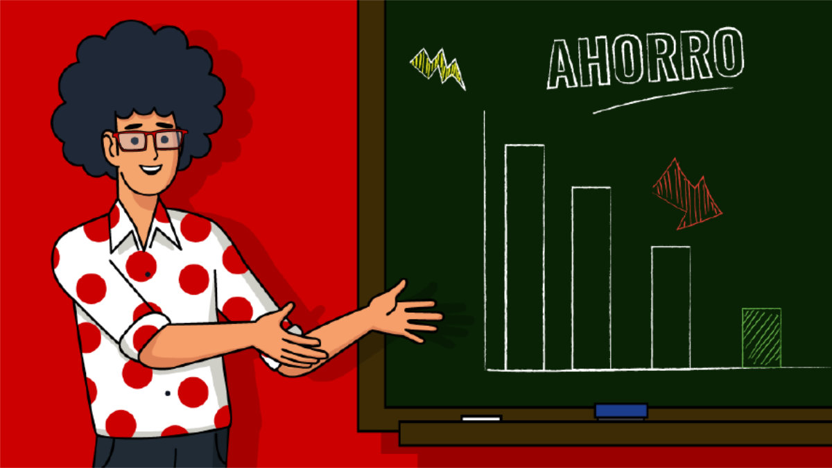 Tarifas que bajan de precio cada año... solo en Pepephone