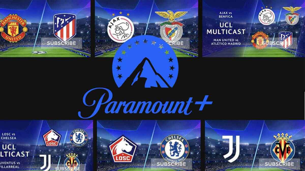 Cómo ver la UEFA Champions League desde Estados Unidos