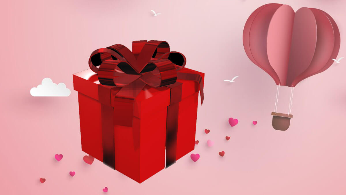 9 ofertas en Amazon por San Valentín 2023 en tecnología