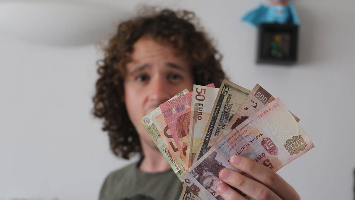 Estos son los youtubers que más dinero ganan en Latinoamérica