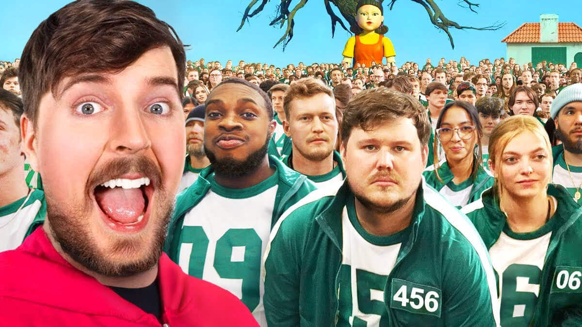 Estos son los youtubers que más dinero ganan en el mundo