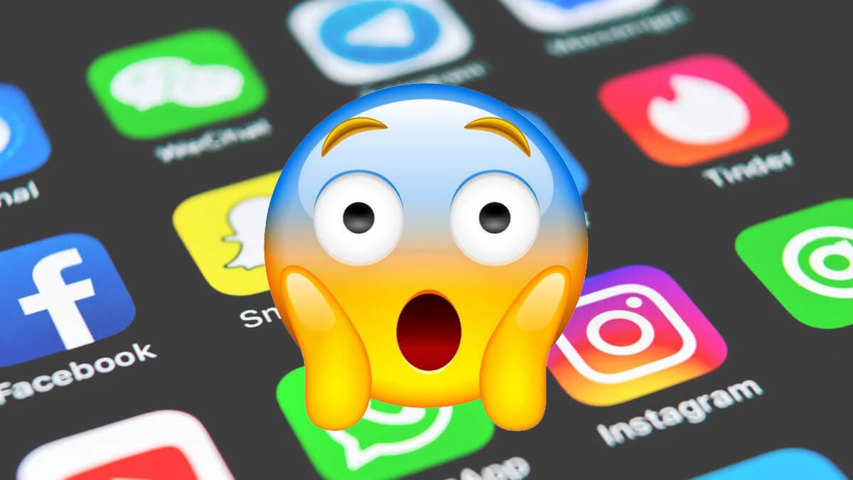 Estas son las posibles multas que puedes tener por el uso indebido de las redes sociales
