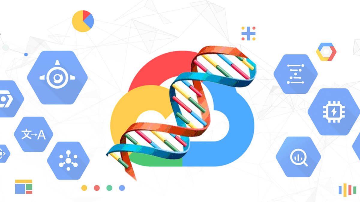 Google Cloud lanza soluciones IA para acelerar el descubrimiento de fármacos