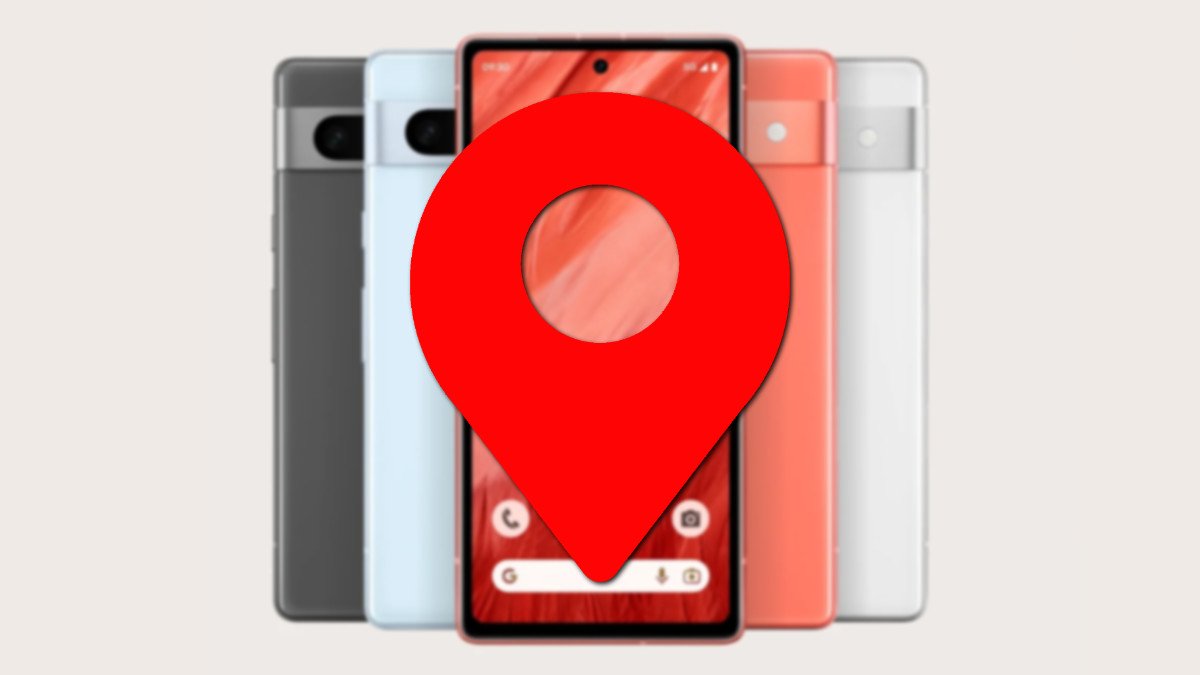 La nueva función de Android te permitirá encontrar tu móvil incluso apagado