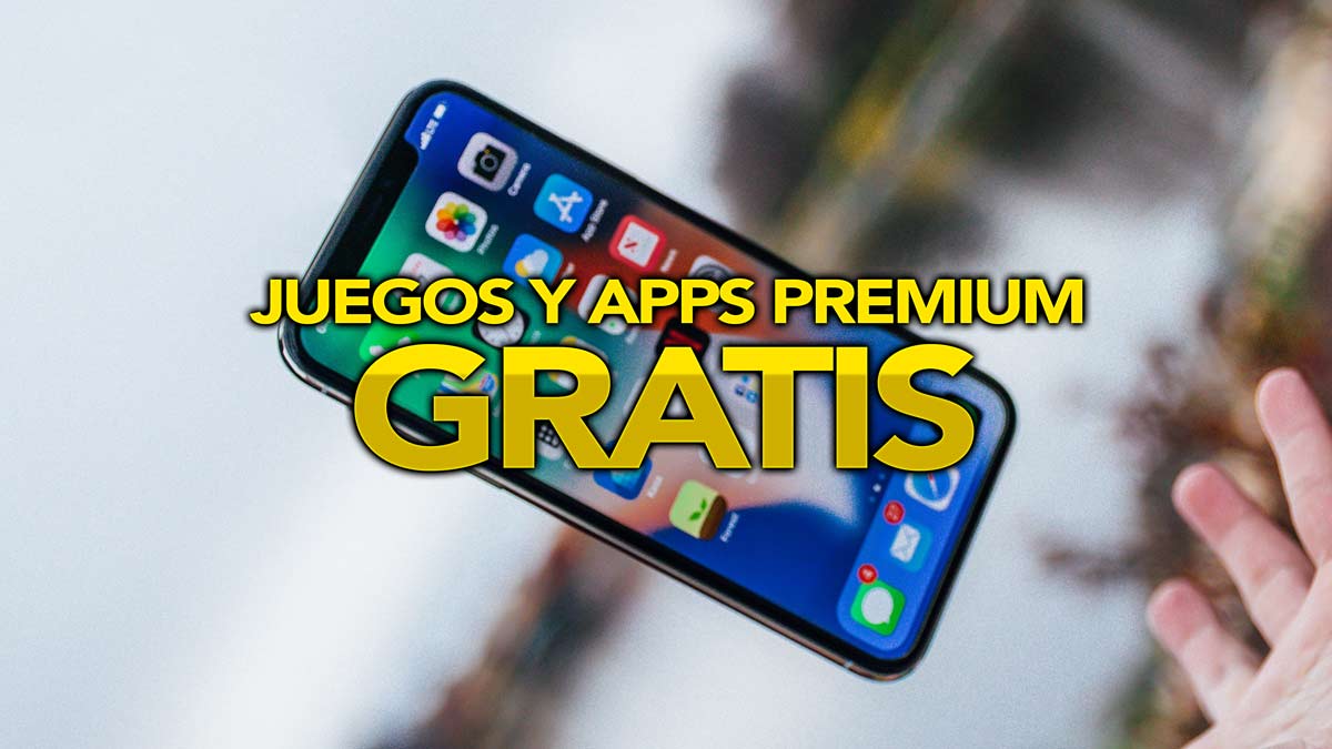 30 apps y juegos en oferta: descarga estas apps gratis en iPhone por tiempo limitado