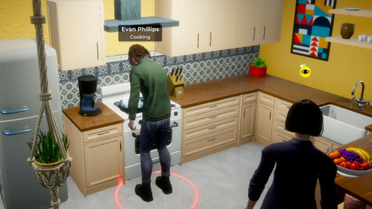 Life by You: así es el heredero de Los Sims que toma ideas del metaverso