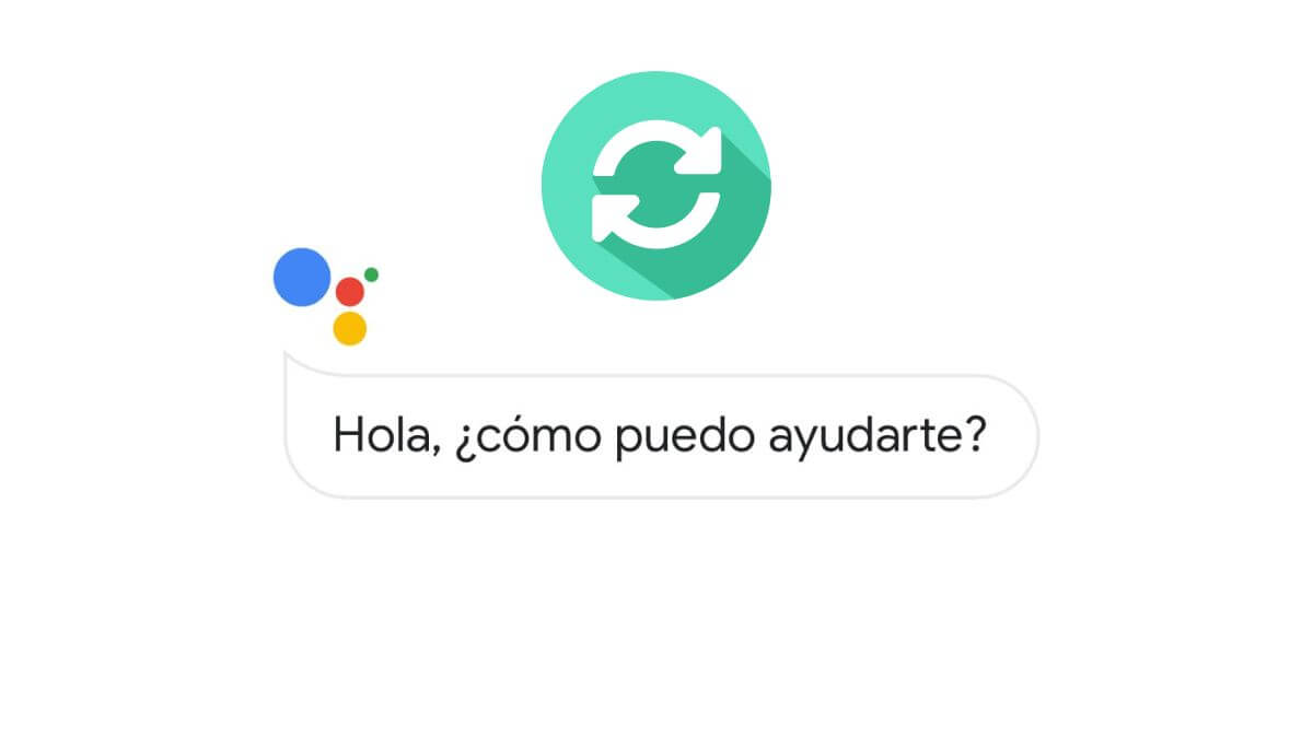 El Asistente de Google renacerá y será como ChatGPT