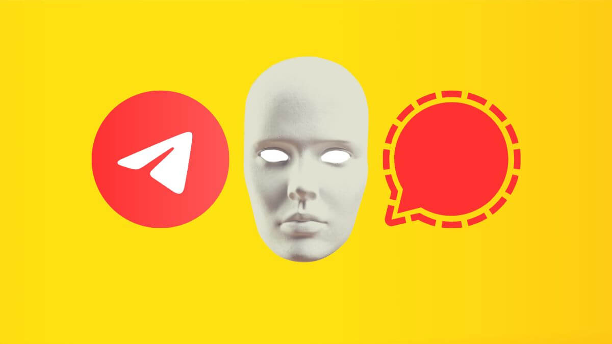 Desinstala ya estas apps: suplantan a Telegram y Signal, y estaban en Google Play