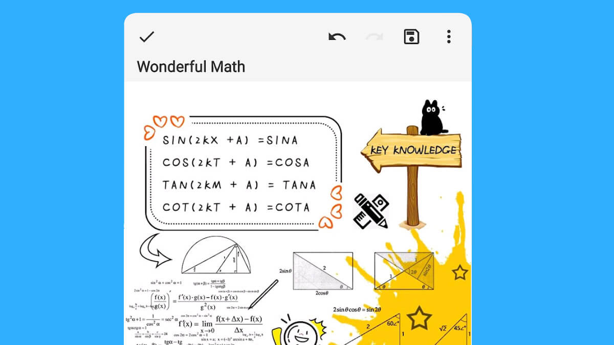 Cómo tomar apuntes en Android: 8 mejores apps