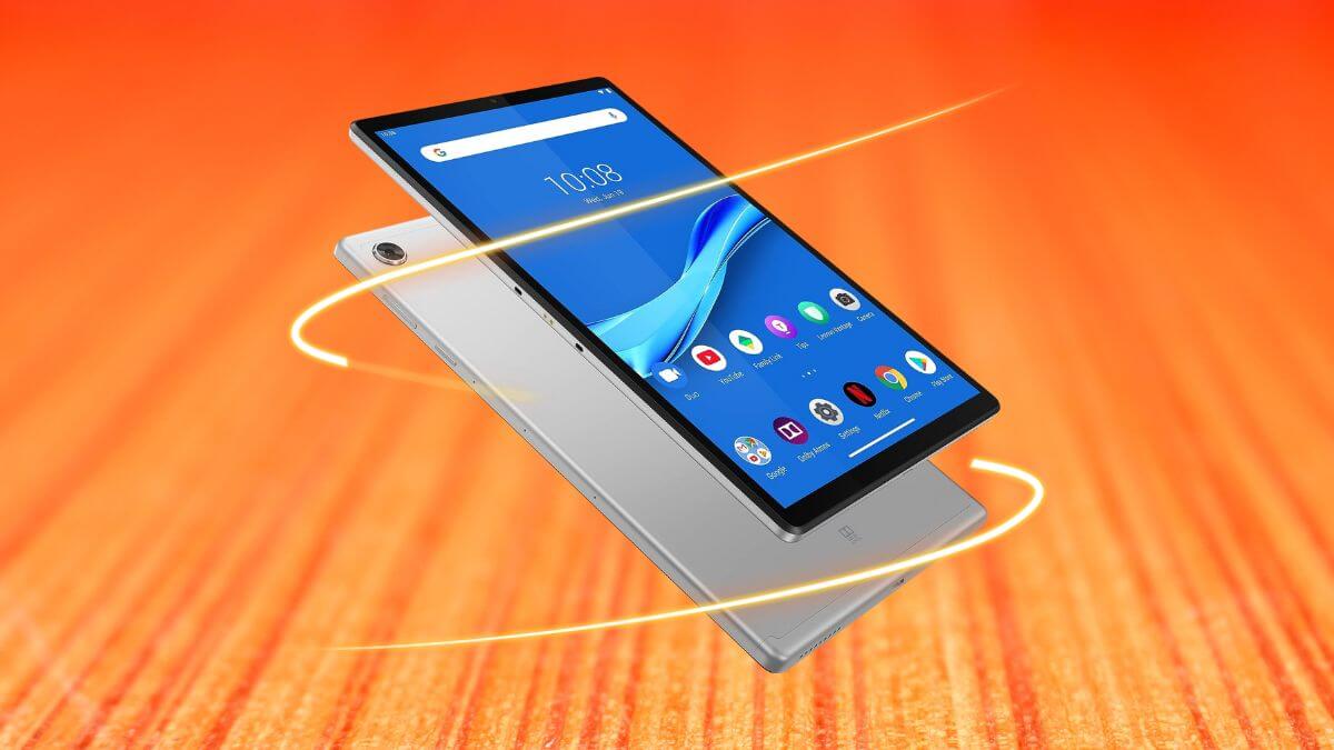 Chollo: esta tablet Lenovo está tan barata que es una oportunidad única