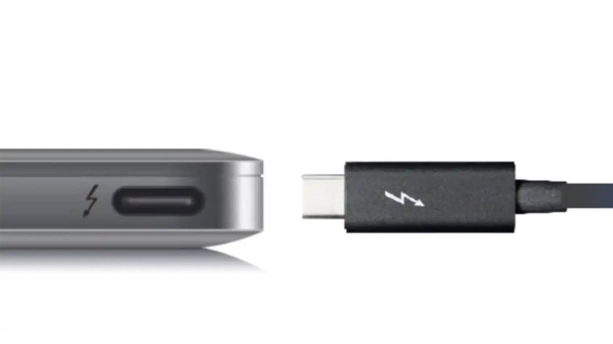 Thunderbolt 5 ya está aquí: la mejora definitiva para USB C alcanza hasta 120 Gbps