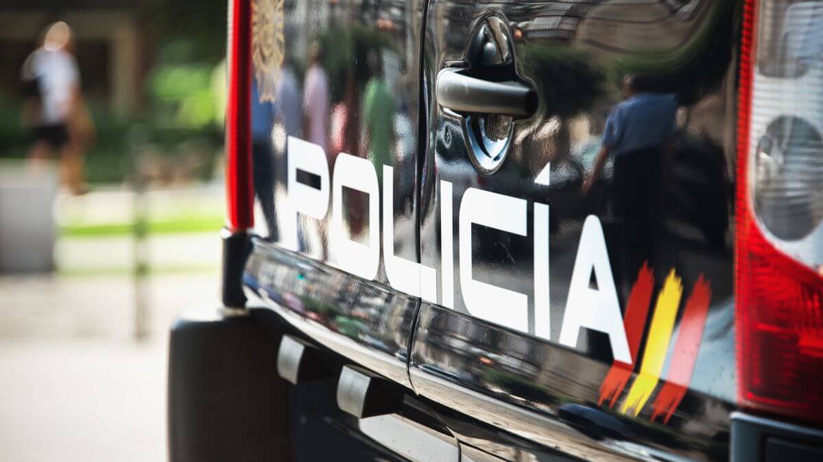 Detenido en Alicante por vender suscripciones IPTV por un valor de 212.000 euros