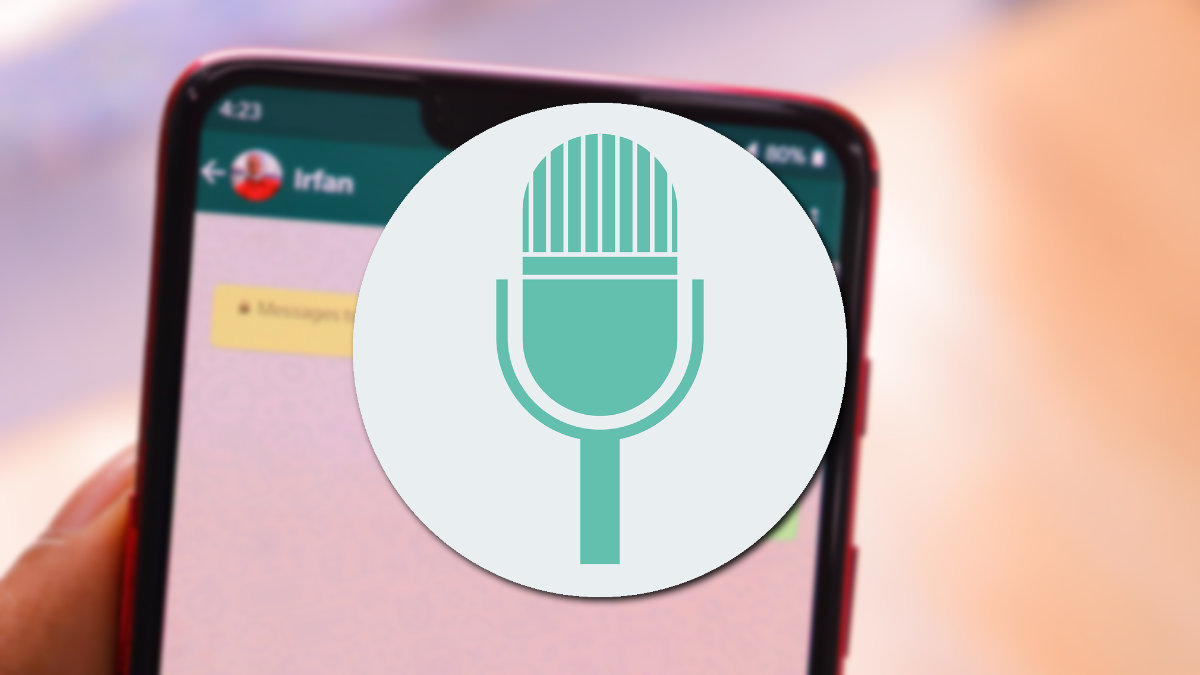 WhatsApp añade audios que solo se pueden escuchar una sola vez: con este truco tus secretos están más seguros