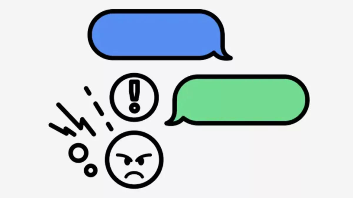 La UE libra a iMessage de que permita hablar con usuarios de WhatsApp