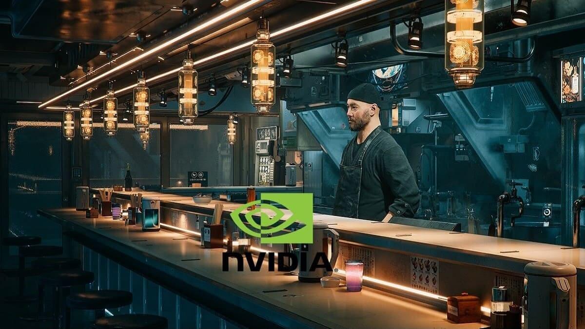 Nvidia apuesta por la tecnología digital más potente para crear personajes dotados de IA
