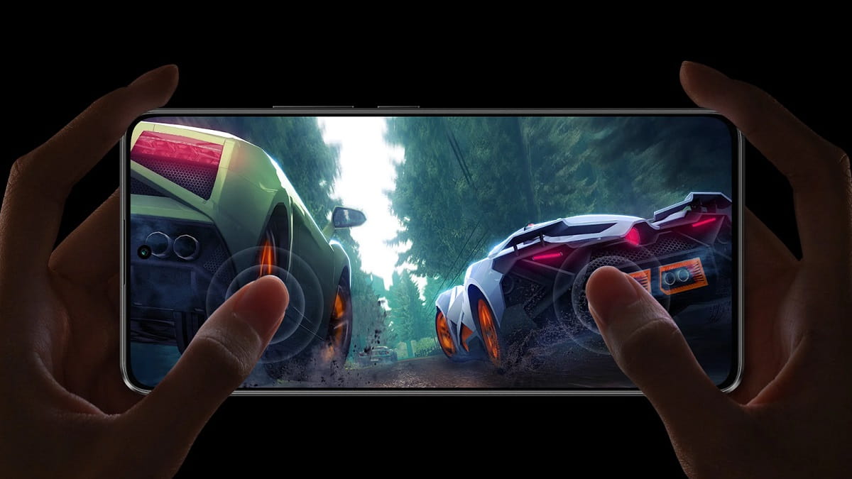 ¡Ofertón! Este Poco X6 es el chollo perfecto para quienes busquen un Xiaomi con un precio aún más bajo