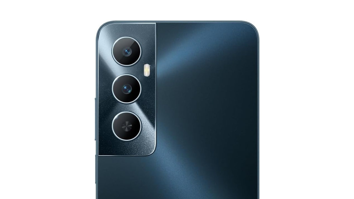 Realme C65 refuerza la gama de entrada: un móvil bueno, bonito y barato