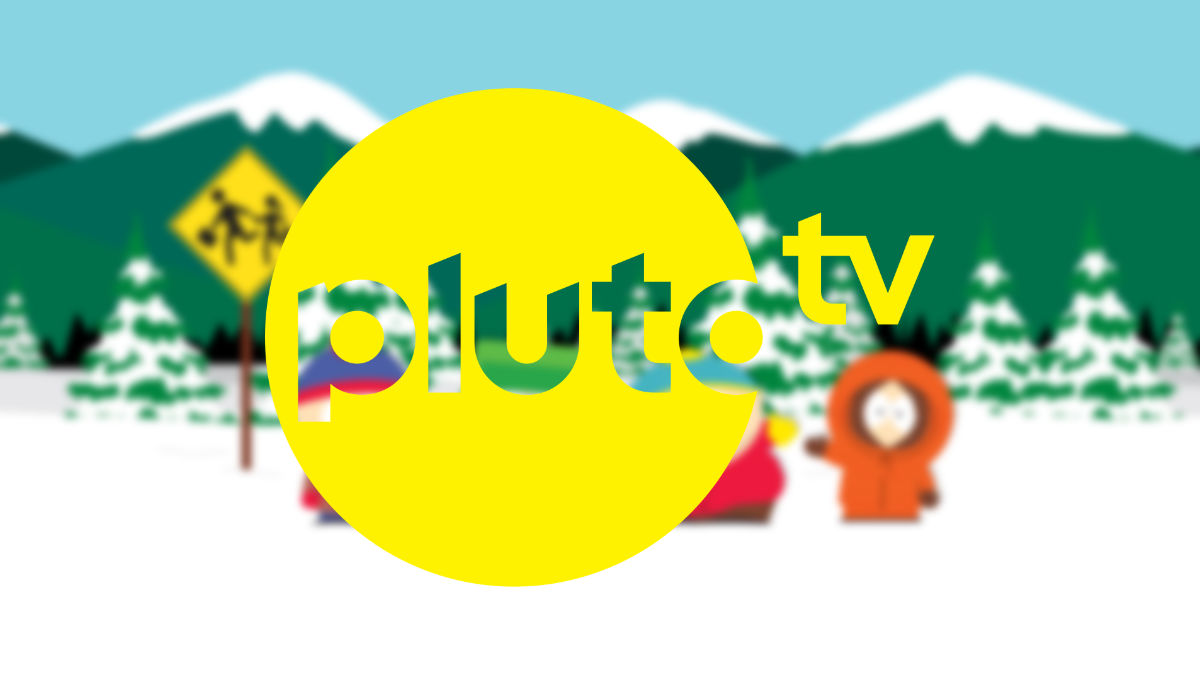 Pluto TV añade más canales de South Park: la serie de humor arrasa en el streaming
